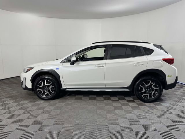 Used 2023 Subaru Crosstrek Hybrid w/ Moonroof Package w/Navigation image 11