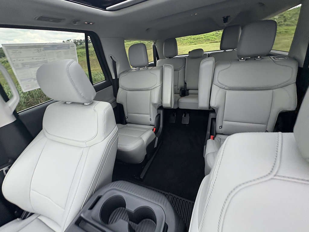 New 2026 Ford Expedition Max Active AWD/4WD image 35