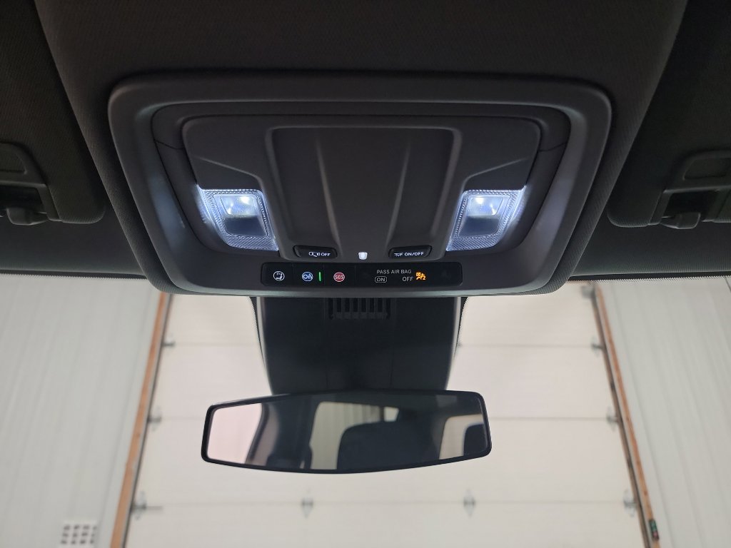 Used 2024 GMC Sierra 1500 SLE w/ Enhanced Capability Package image 28