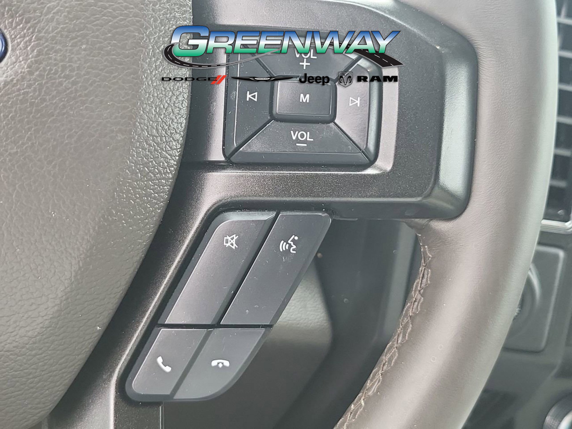 Used 2018 Ford Expedition Limited w/ Equipment Group 302A image 30