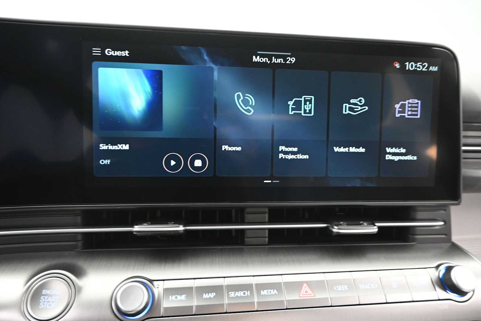 New 2026 Hyundai Kona SEL Sport AWD/4WD image 18