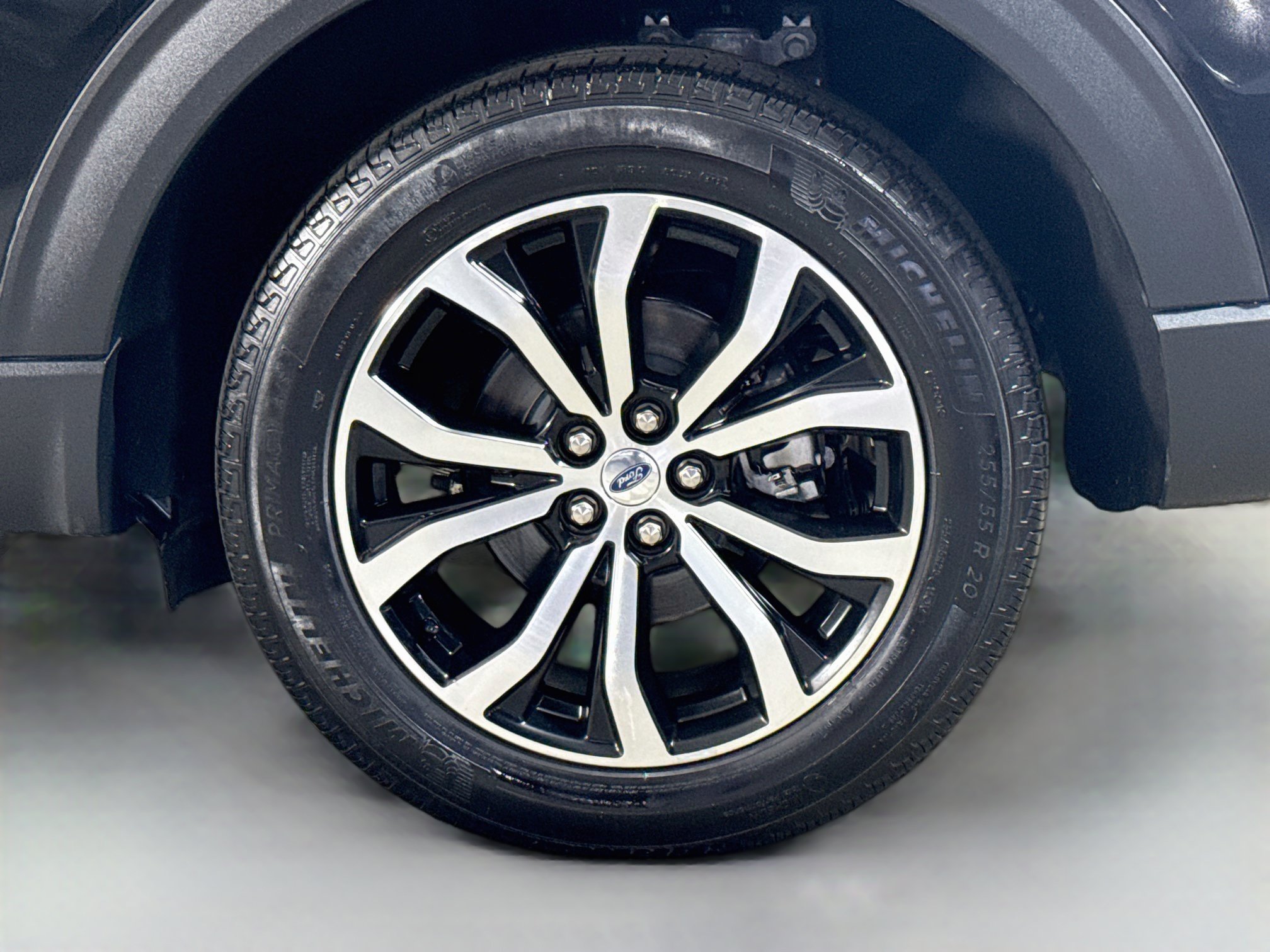 Used 2026 Ford Explorer ST-Line AWD/4WD image 37