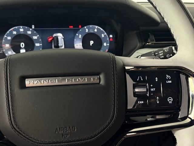 New 2026 Land Rover Range Rover Velar Dynamic SE image 22