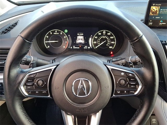 Used 2025 Acura RDX w/ Technology Package image 20