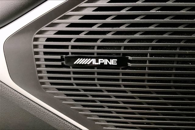 Used 2022 Jeep Wagoneer Series II AWD/4WD image 31