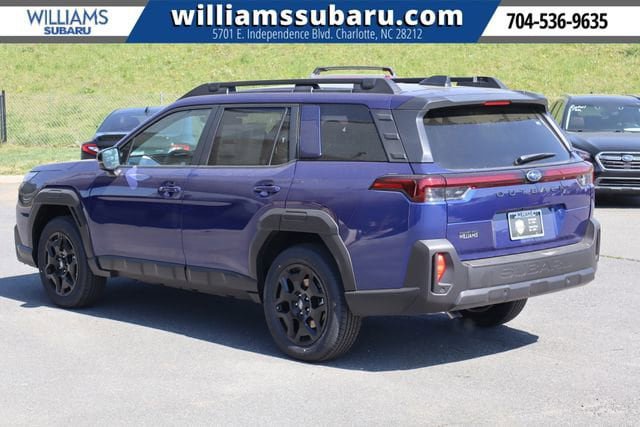 New 2026 Subaru Outback Limited w/ Premium/Limited Package AWD/4WD image 6