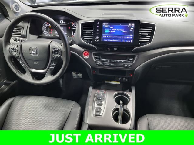 Certified 2023 Honda Ridgeline RTL-E image 28