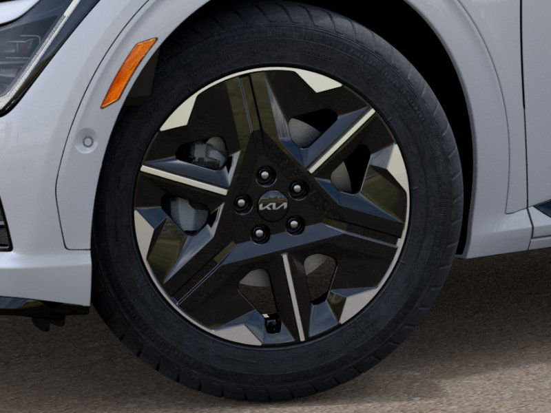 New 2025 Kia EV6 GT-Line image 9