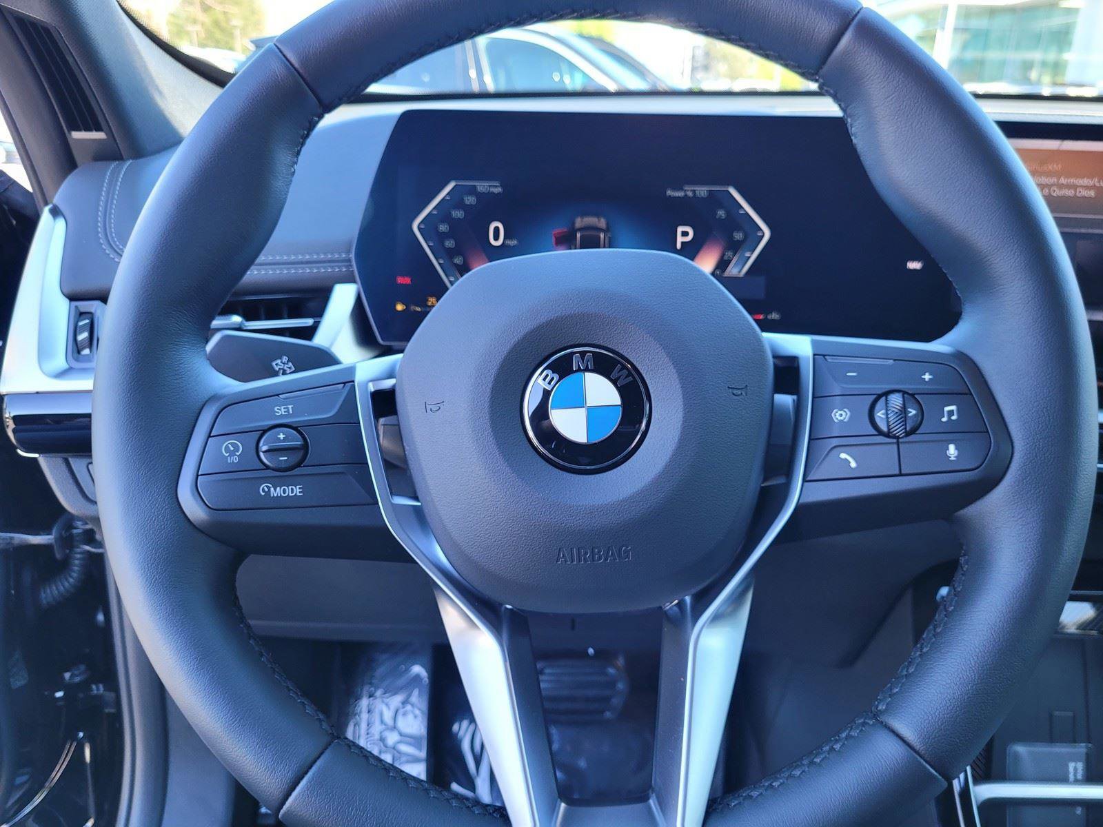 New 2026 BMW X1 xDrive28i w/ Convenience Package image 18