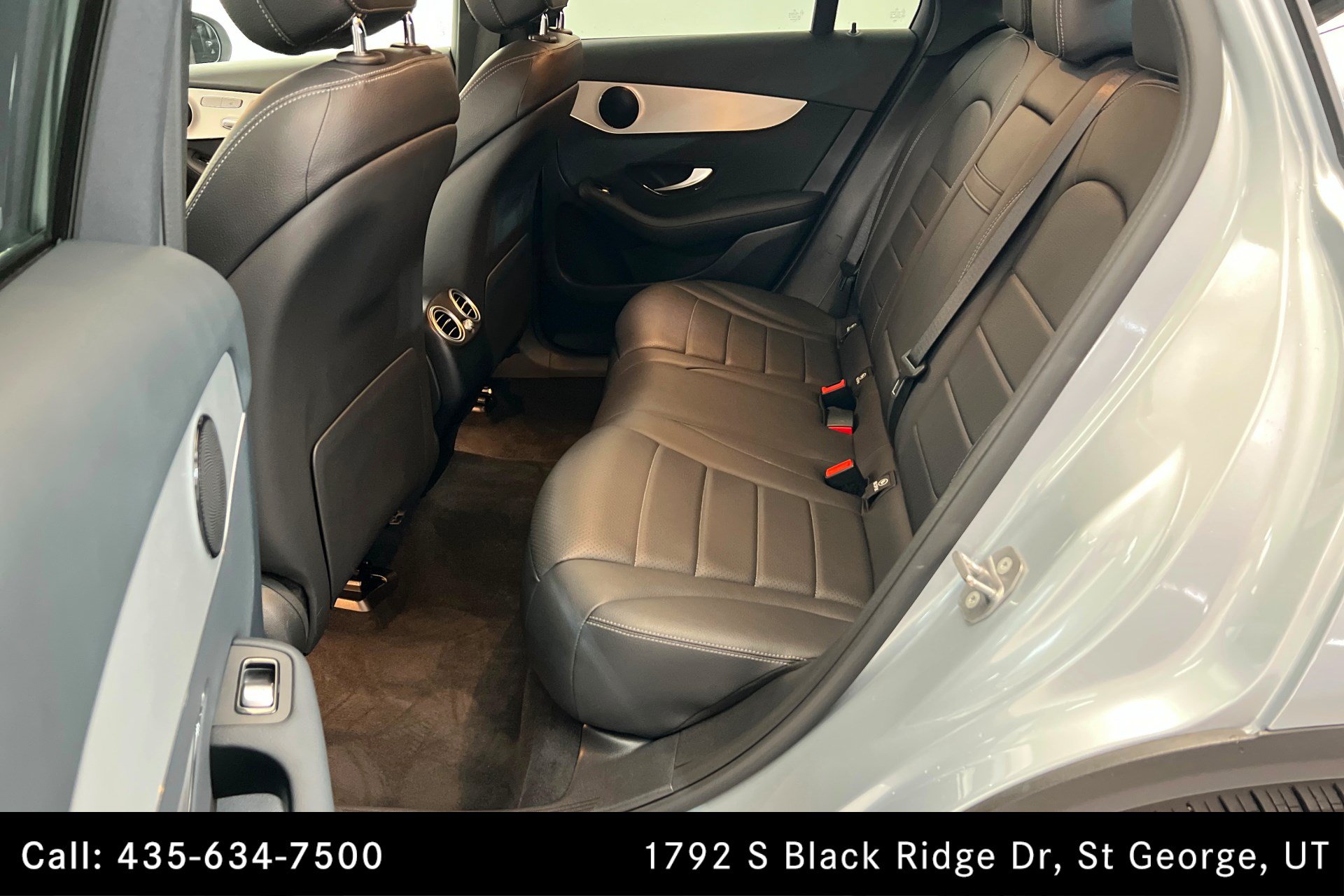 Certified 2021 Mercedes-Benz GLC 300 4MATIC image 27