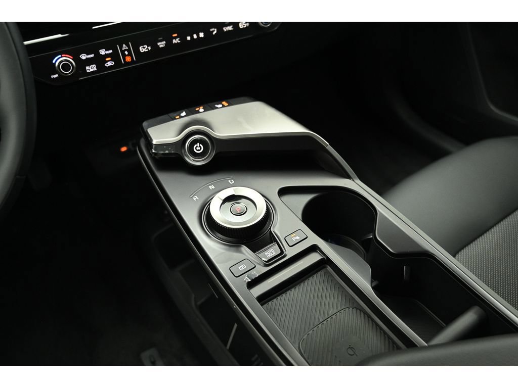 New 2025 Kia EV6 Light w/ Light LR Technology Package image 24