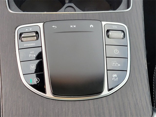 Certified 2022 Mercedes-Benz GLC 300 4MATIC image 24