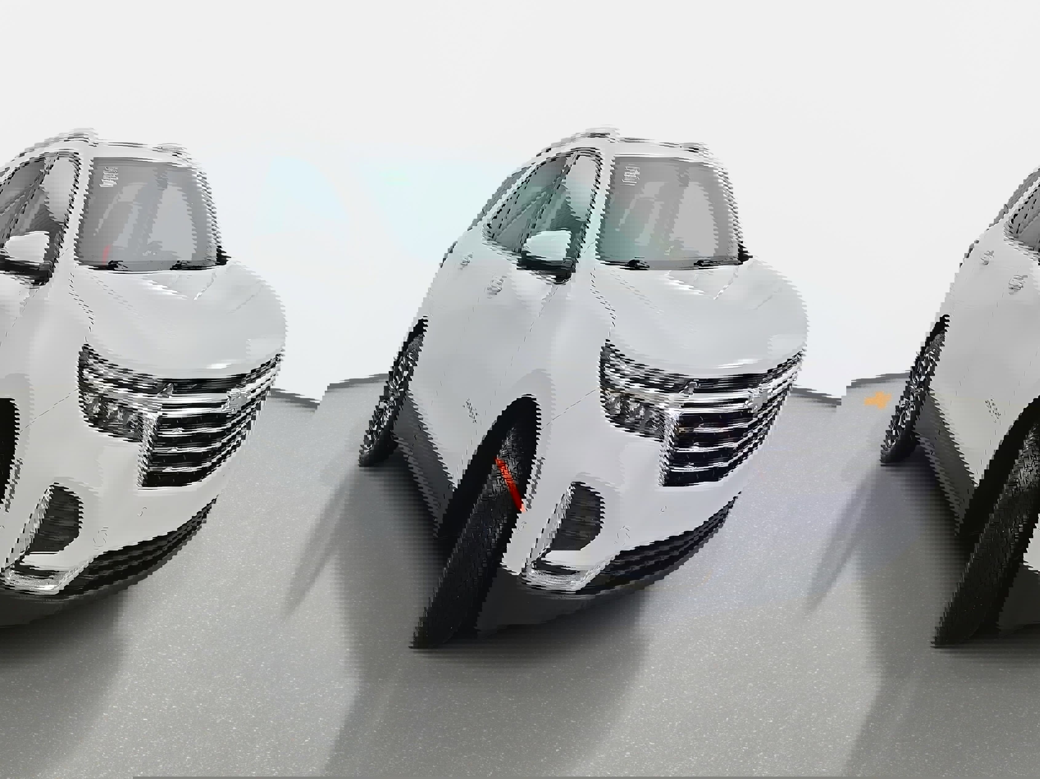 Used 2022 Chevrolet Equinox Premier image 3