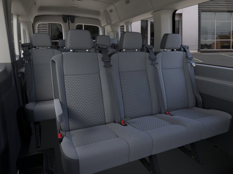 New 2025 Ford Transit 350 XLT image 11
