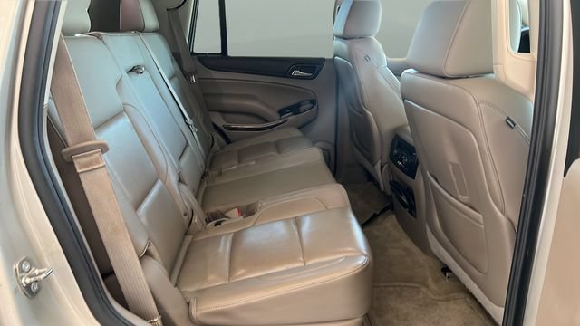 Used 2015 GMC Yukon SLT AWD/4WD image 20