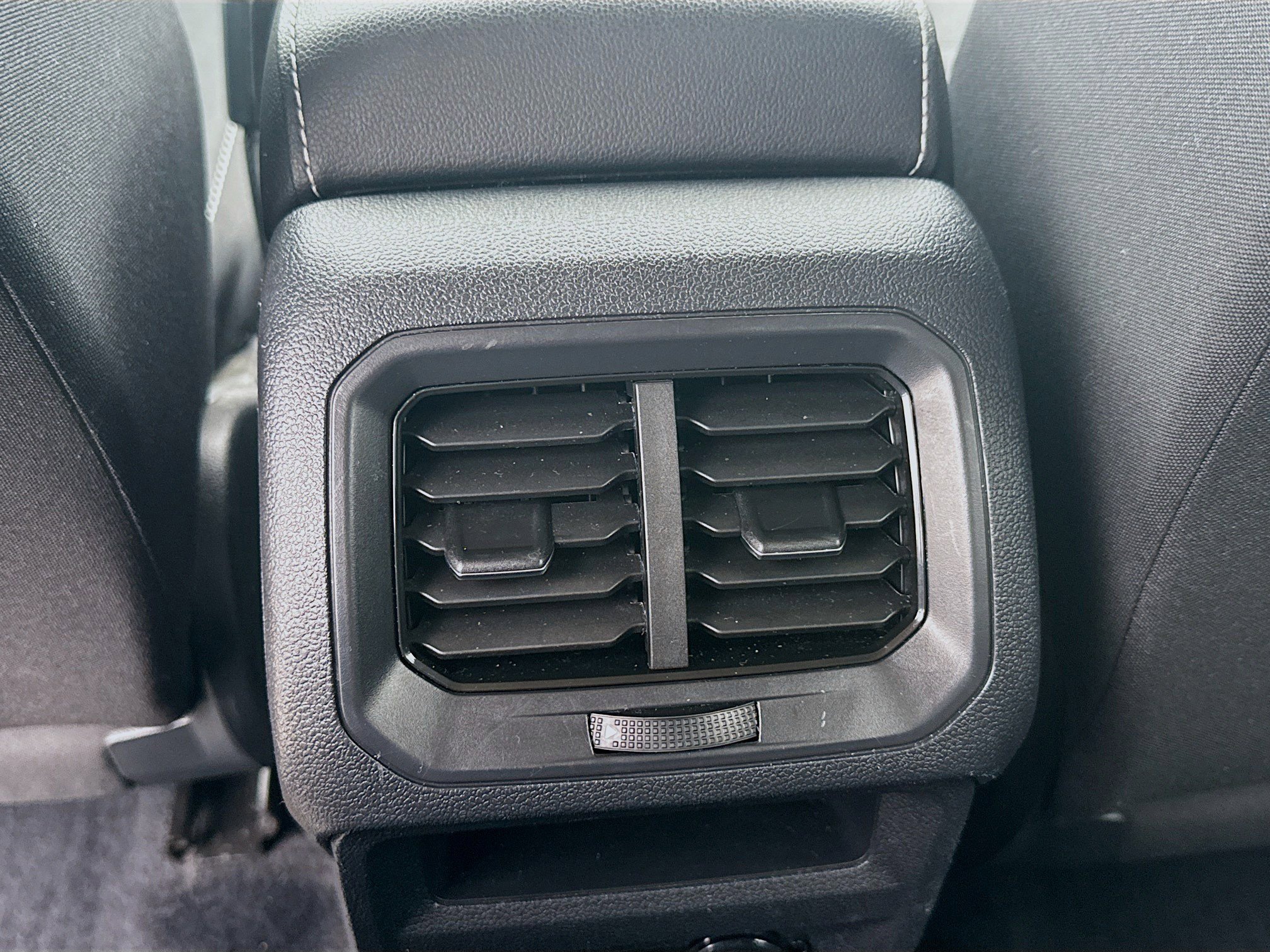 Certified 2022 Volkswagen Tiguan S image 22