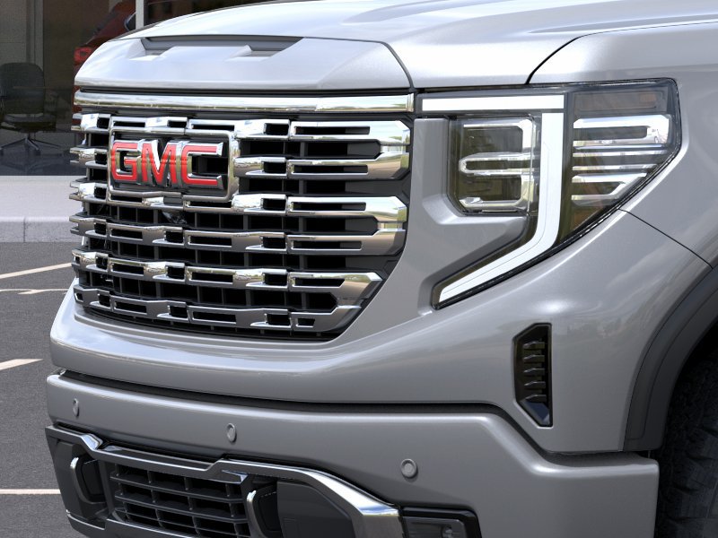 New 2026 GMC Sierra 1500 Denali AWD/4WD image 13