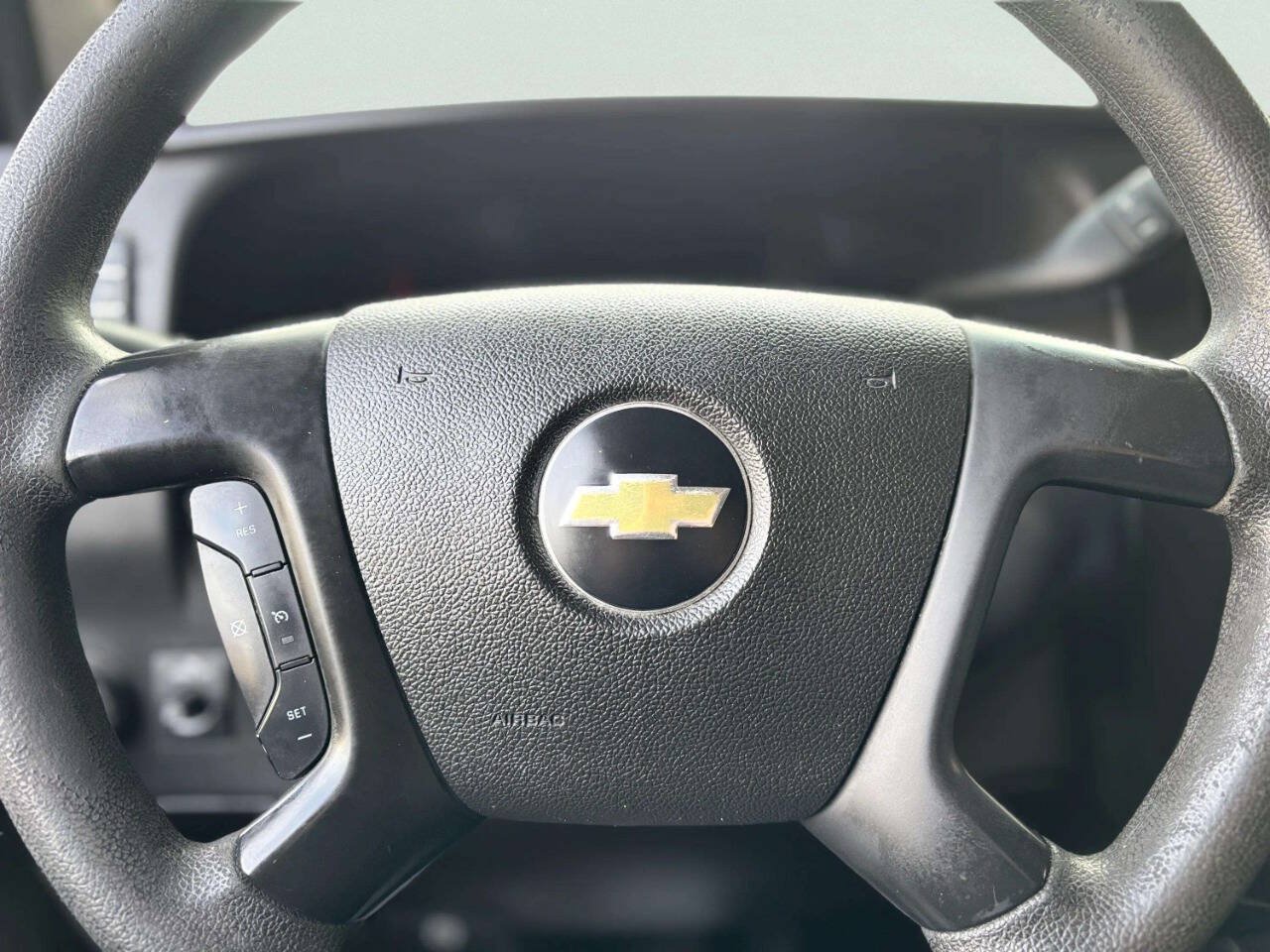 Used 2016 Chevrolet Express 3500 Extended RWD image 20