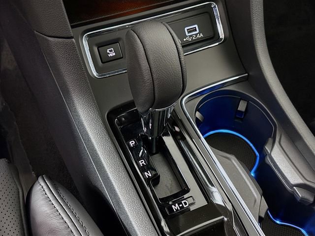 New 2026 Subaru Ascent Bronze Edition image 17