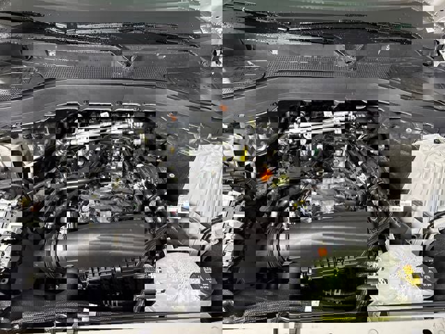 New 2026 Ford Explorer Active w/ Active Comfort Package AWD/4WD image 15