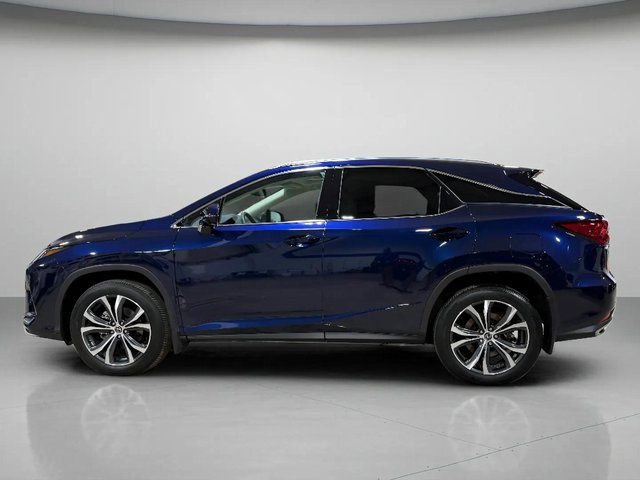 Used 2022 Lexus RX 350 AWD w/ Premium Package image 6