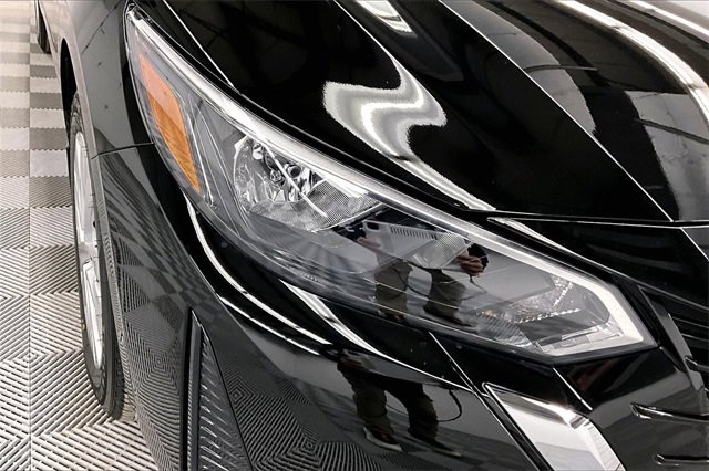 New 2025 Nissan Sentra S image 14