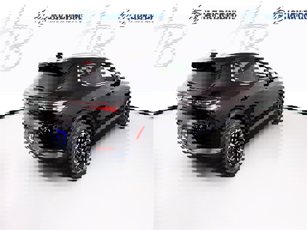 New 2026 Chevrolet Equinox EV LT image 31