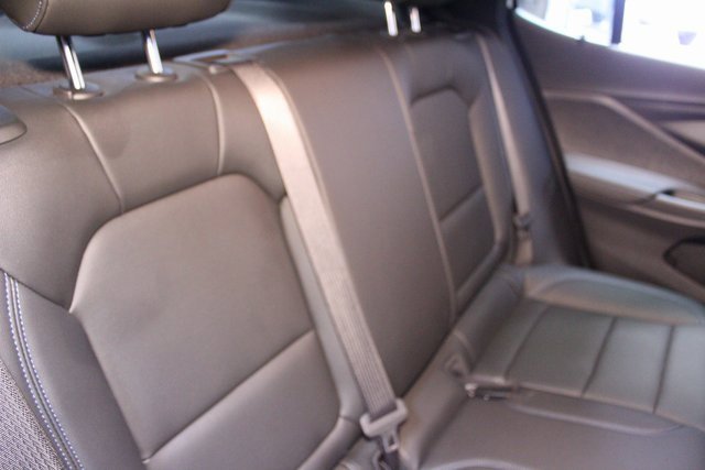 Certified 2025 Buick Envista Sport Touring w/ Convenience II Package image 14