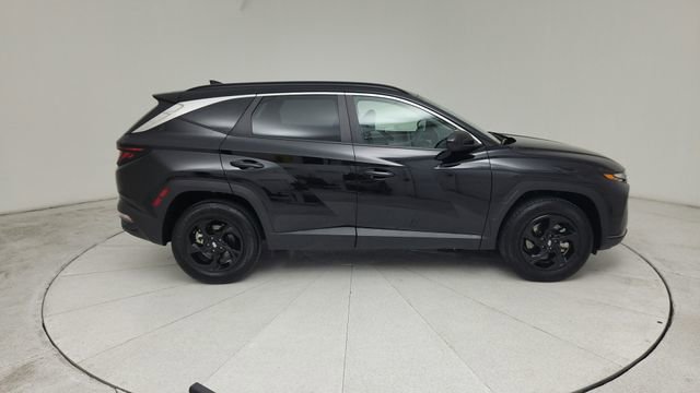 Used 2024 Hyundai Tucson SEL AWD/4WD image 4