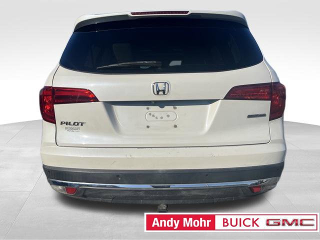 Used 2017 Honda Pilot Touring image 10