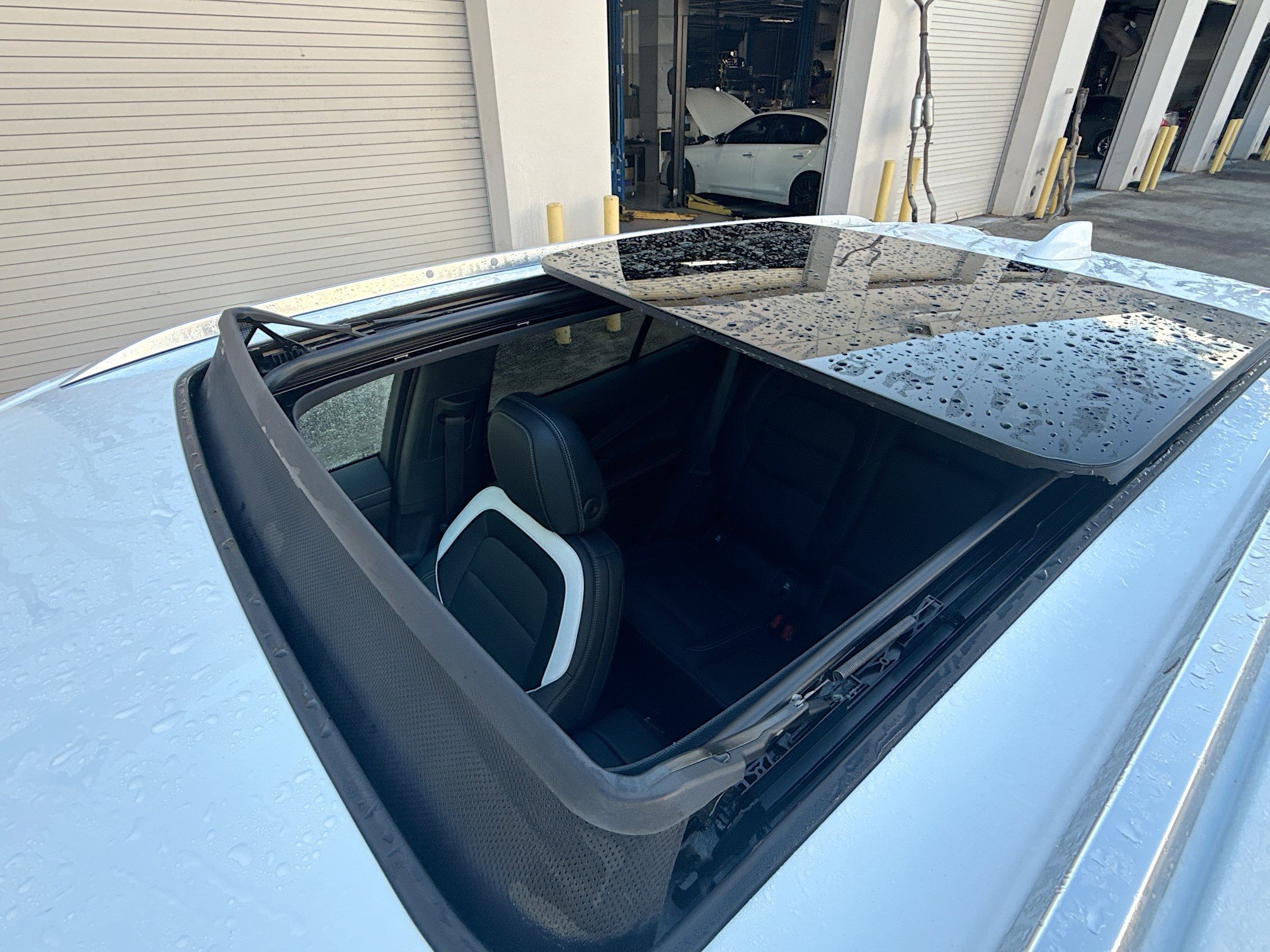 Used 2024 Chevrolet Blazer EV LT image 16