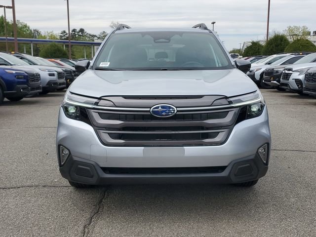 New 2026 Subaru Forester Limited AWD/4WD image 2