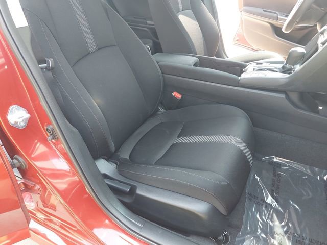 Used 2021 Honda Civic LX image 8