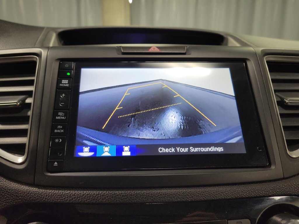 Used 2016 Honda CR-V EX-L image 20