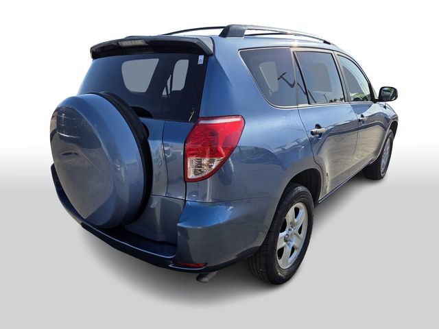 Used 2008 Toyota RAV4 2WD w/ 3rd Row image 4