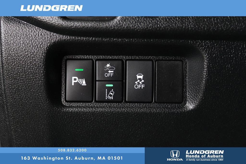 Used 2023 Honda Passport EX-L image 32