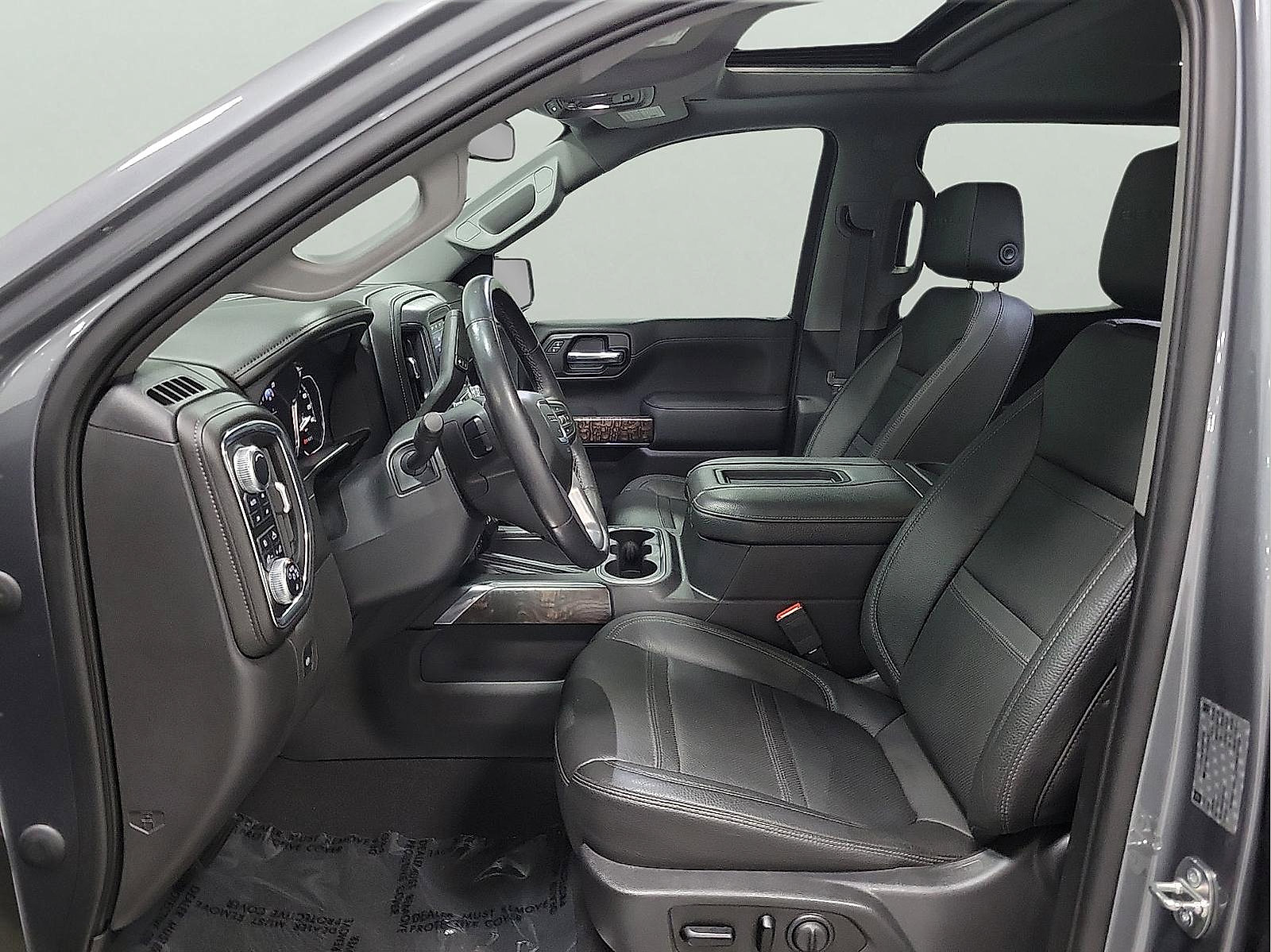 Used 2019 GMC Sierra 1500 Denali AWD/4WD image 11