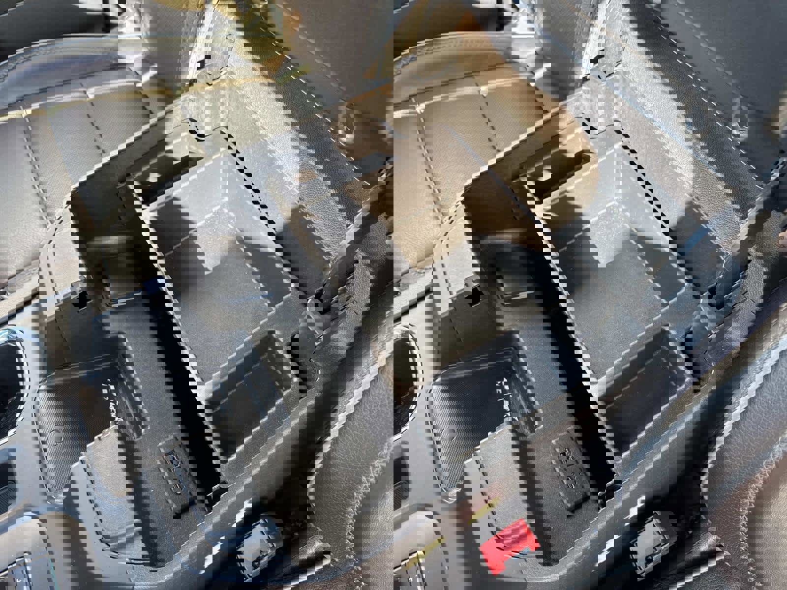 Used 2024 GMC Sierra 2500 Denali w/ Denali Reserve Package image 48