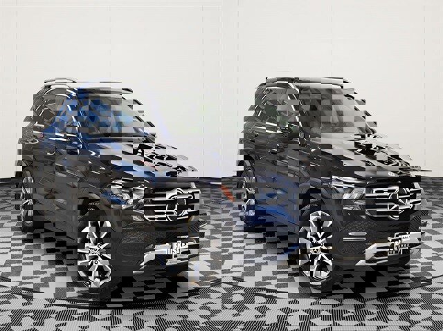 Used 2022 Mercedes-Benz GLE 350 4MATIC