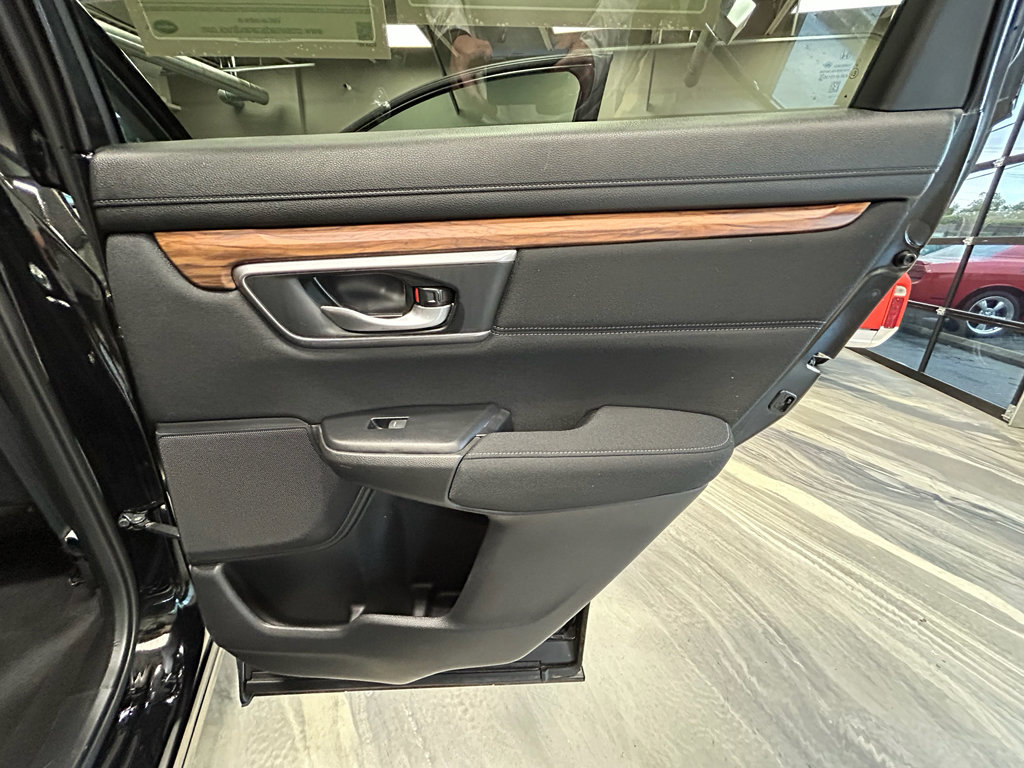 Used 2022 Honda CR-V EX image 42