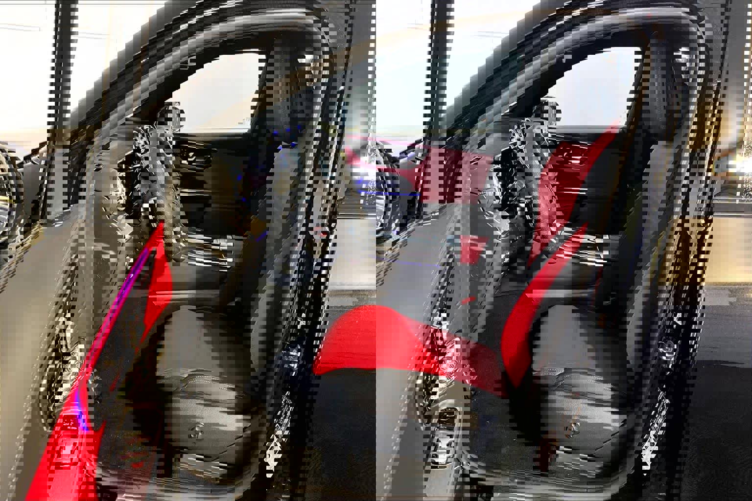 New 2026 Mercedes-Benz GLC 300 4MATIC image 13