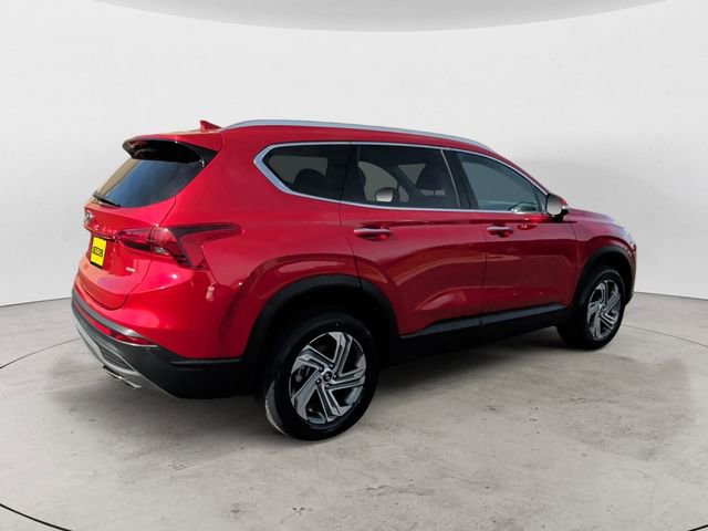 Used 2023 Hyundai Santa Fe SEL image 5