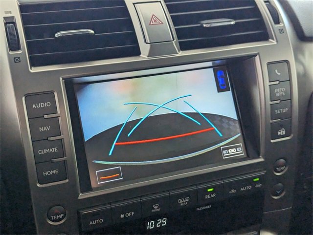 Used 2017 Lexus GX 460 Luxury image 21