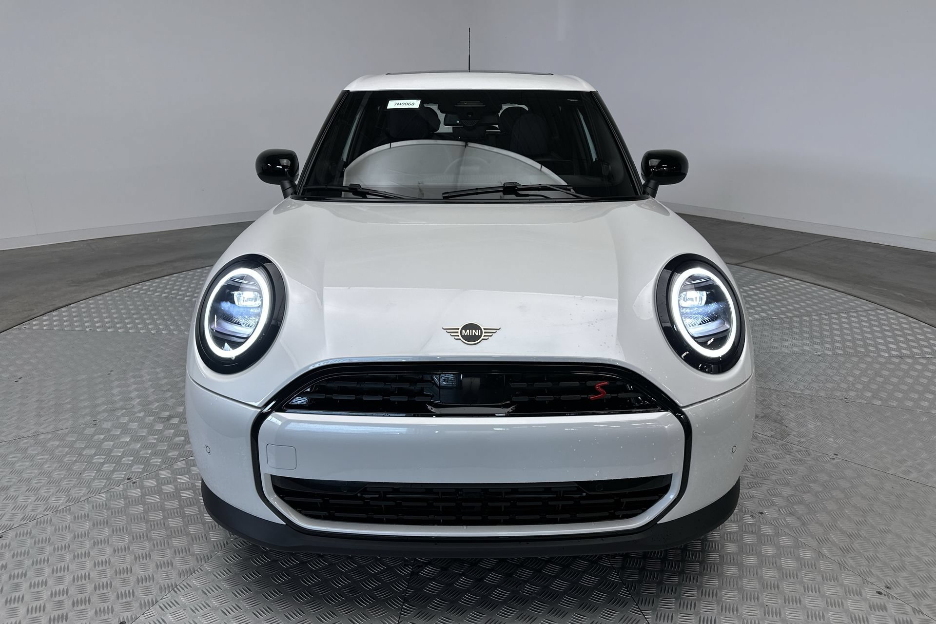 New 2027 MINI Cooper S FWD image 27