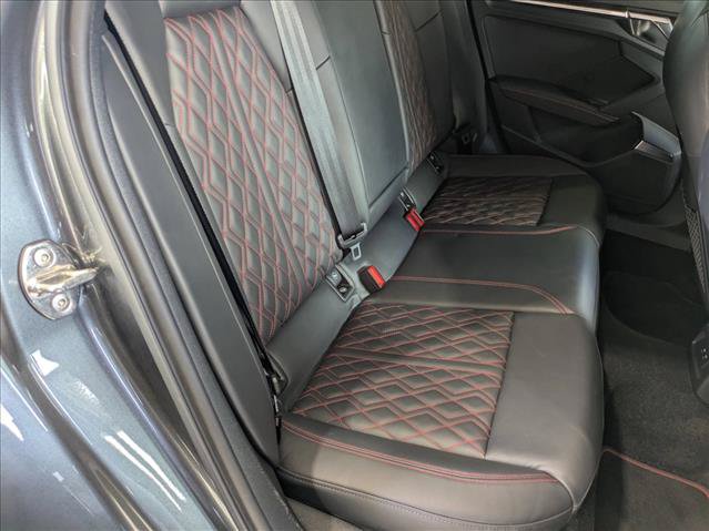 Used 2022 Audi S3 Premium Plus AWD/4WD image 19