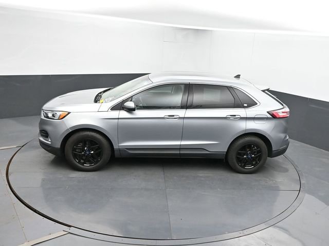 Used 2021 Ford Edge SEL w/ Convenience Package FWD image 41