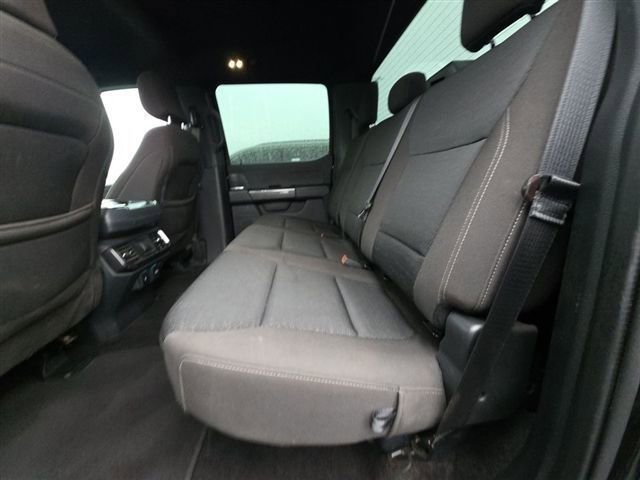 Used 2023 Ford F150 XLT w/ Equipment Group 302A High AWD/4WD image 5