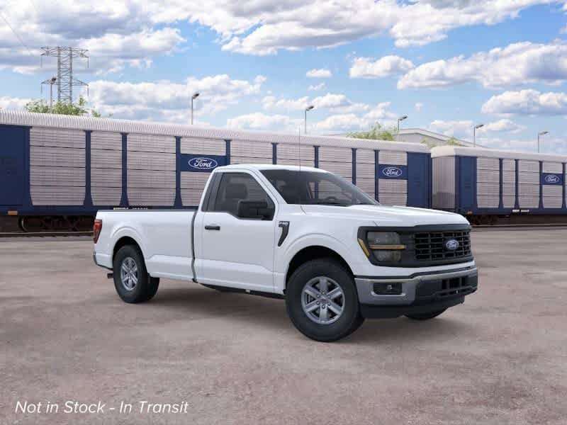 New 2026 Ford F150 XL RWD image 7