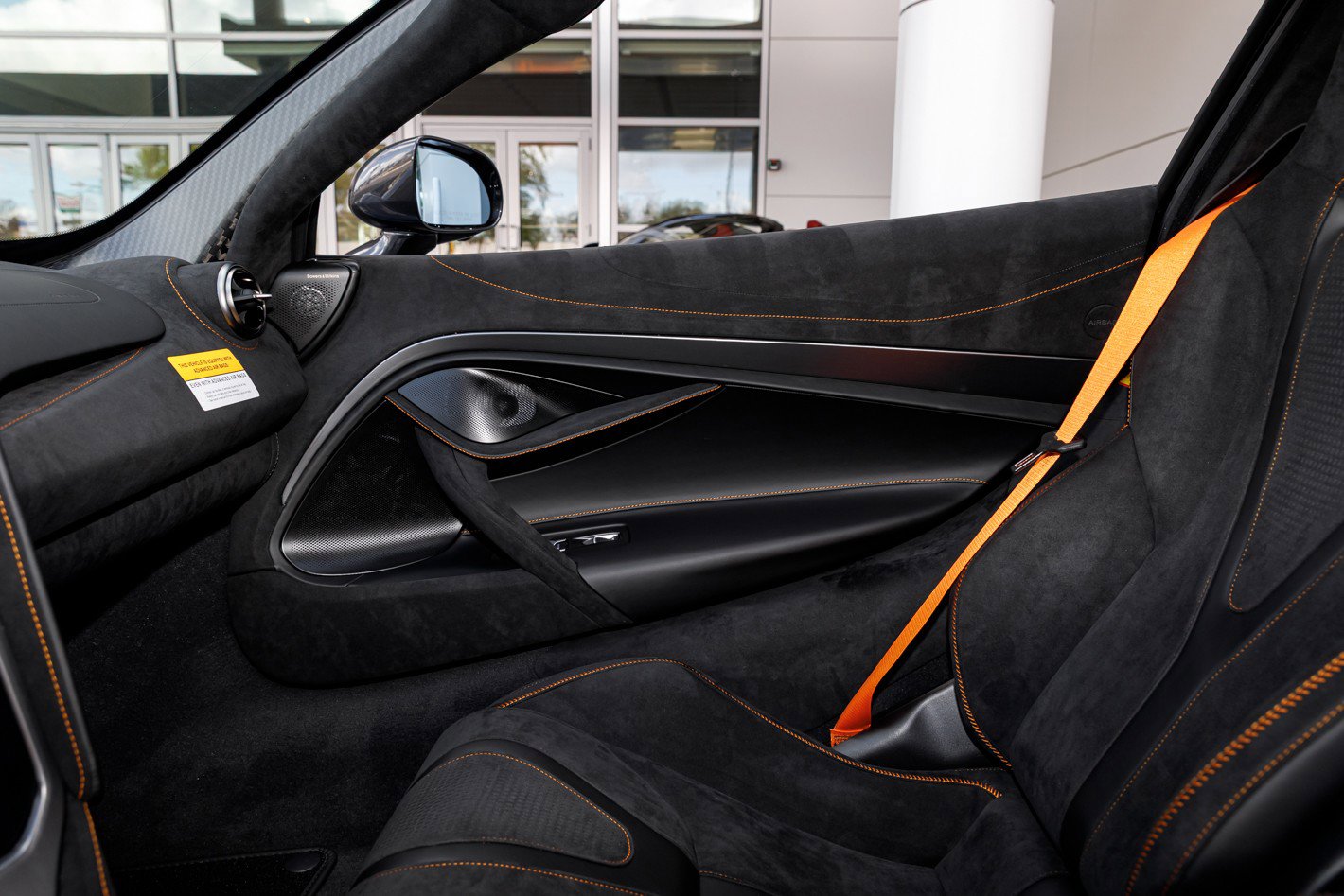 New 2026 McLaren 750S Performance image 42