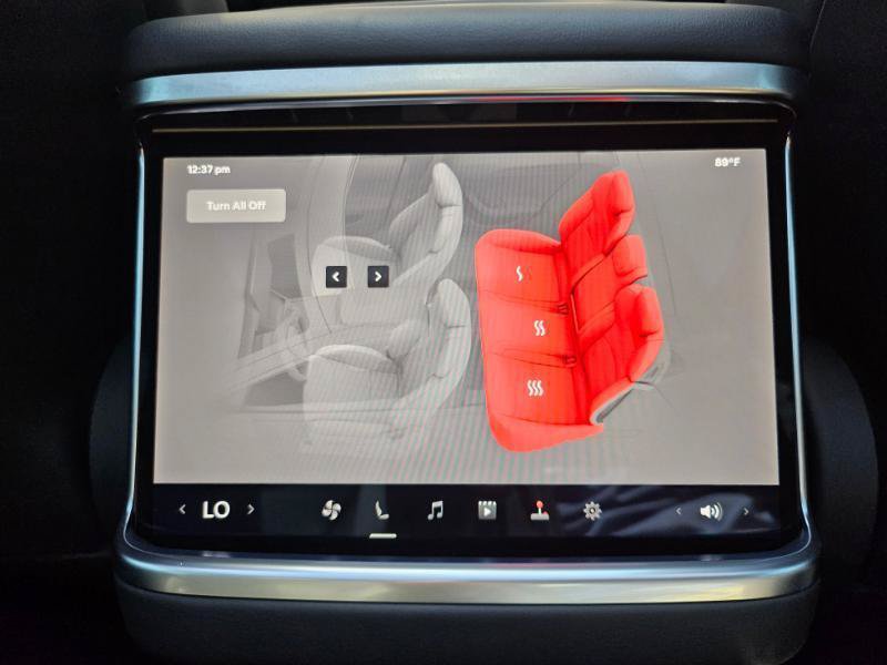 Used 2024 Tesla Model S AWD/4WD image 68